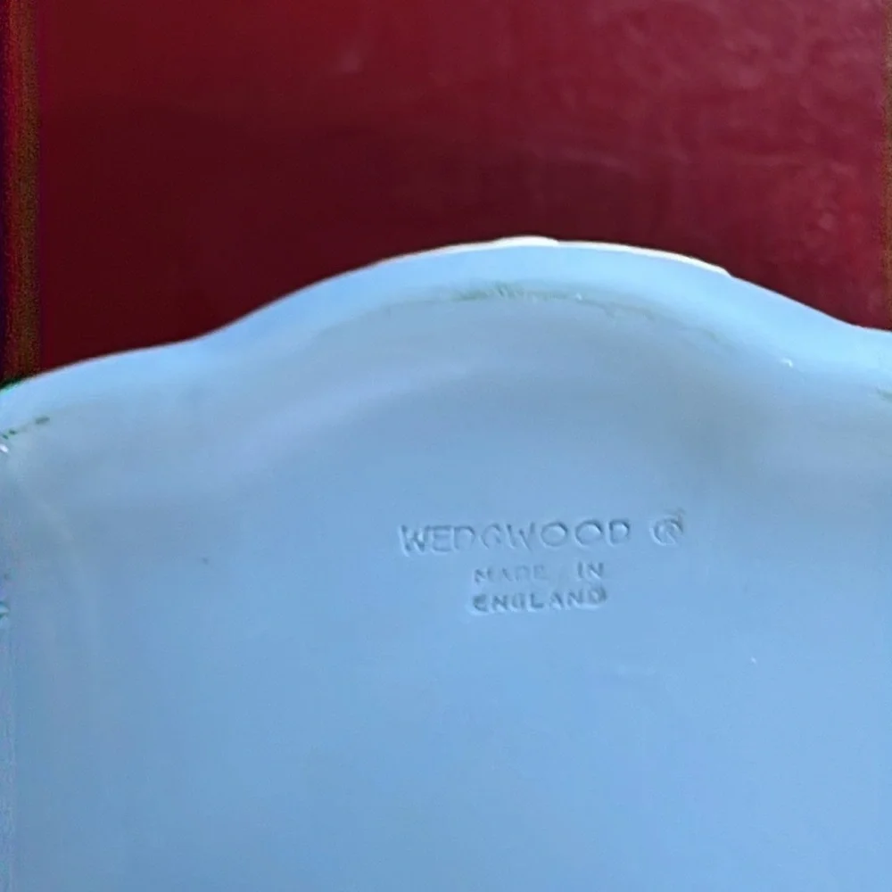 Vintage Wedgwood Jasperware - Picture 3 of 11